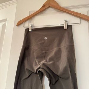 Lululemon Align Leggings